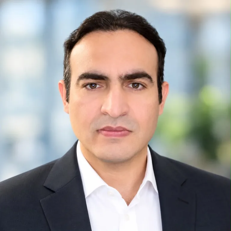 Faisal Riaz
