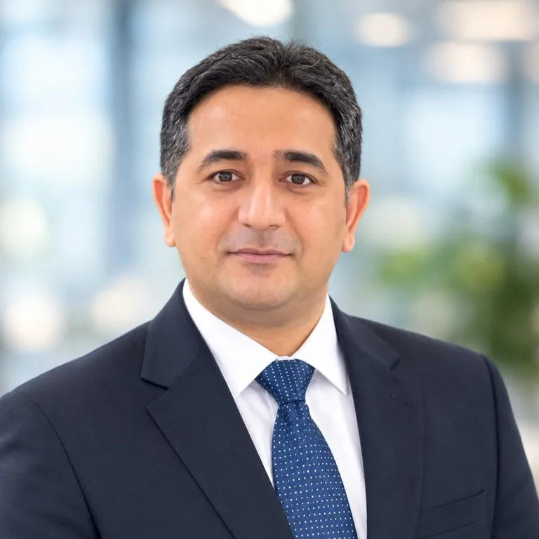 Muddsar Iqbal