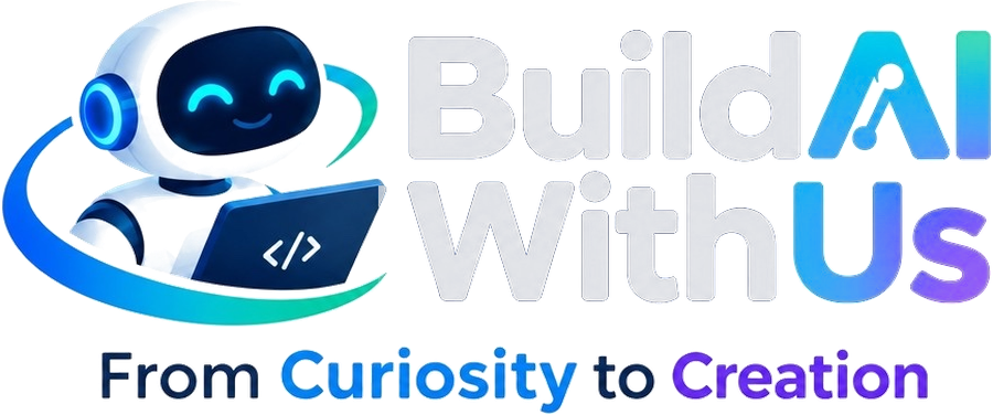 Build AI With Us