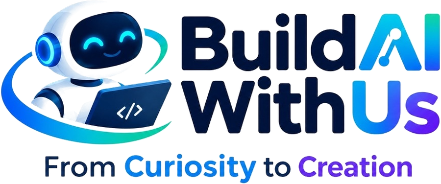 Build AI With Us