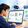 AI for Kids Udemy course